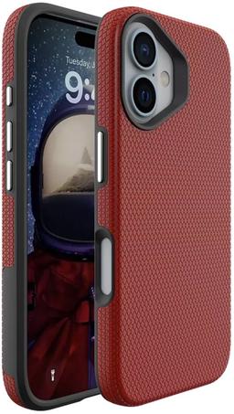 Refurbished Xquisite ProGrip Phone Case for iPhone 16 - Reebelo Nederland