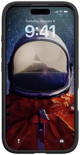 Refurbished Xquisite ProGrip Phone Case for iPhone 16 - Reebelo Nederland