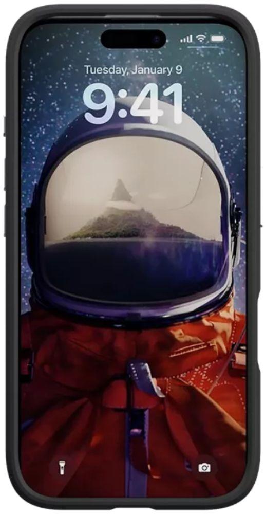 Refurbished Xquisite ProGrip Phone Case for iPhone 16 - Reebelo Nederland