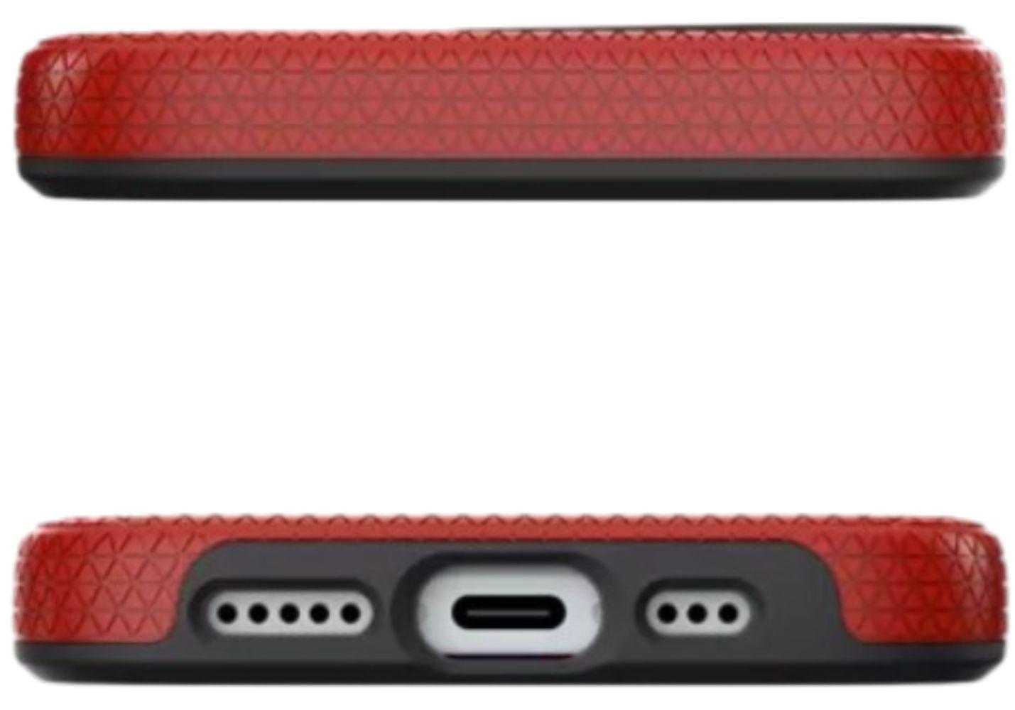 Refurbished Xquisite ProGrip Phone Case for iPhone 16 - Reebelo Nederland