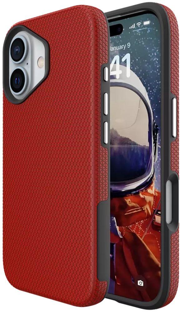 Refurbished Xquisite ProGrip Phone Case for iPhone 16 - Reebelo Nederland