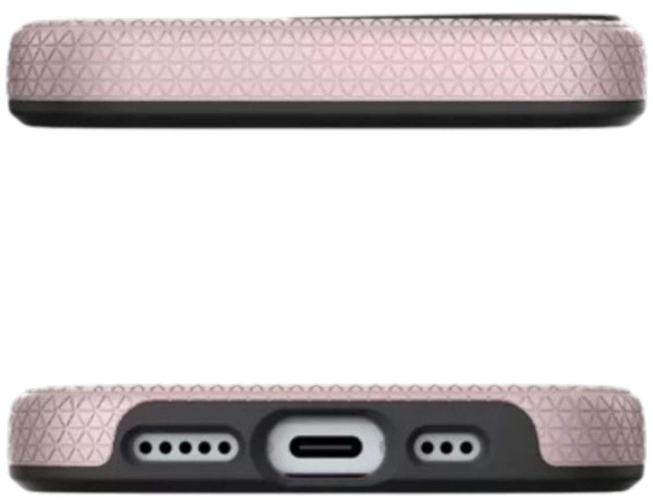 Refurbished Xquisite ProGrip Phone Case for iPhone 16 - Reebelo Nederland