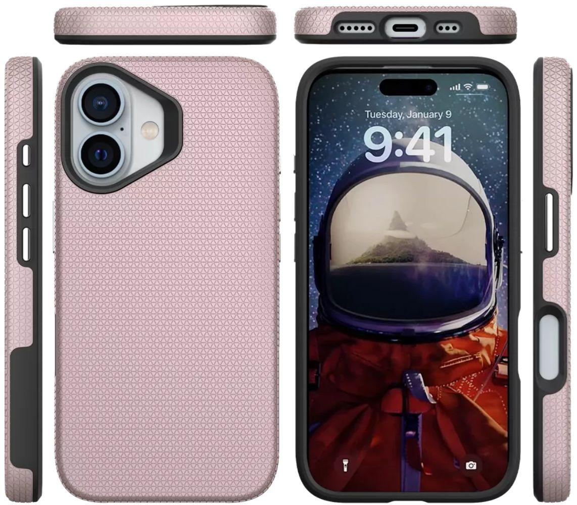 Refurbished Xquisite ProGrip Phone Case for iPhone 16 - Reebelo Nederland