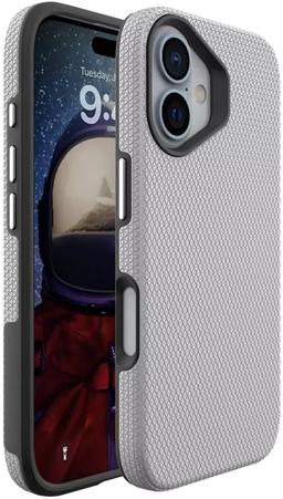 Refurbished Xquisite ProGrip Phone Case for iPhone 16 - Reebelo Nederland
