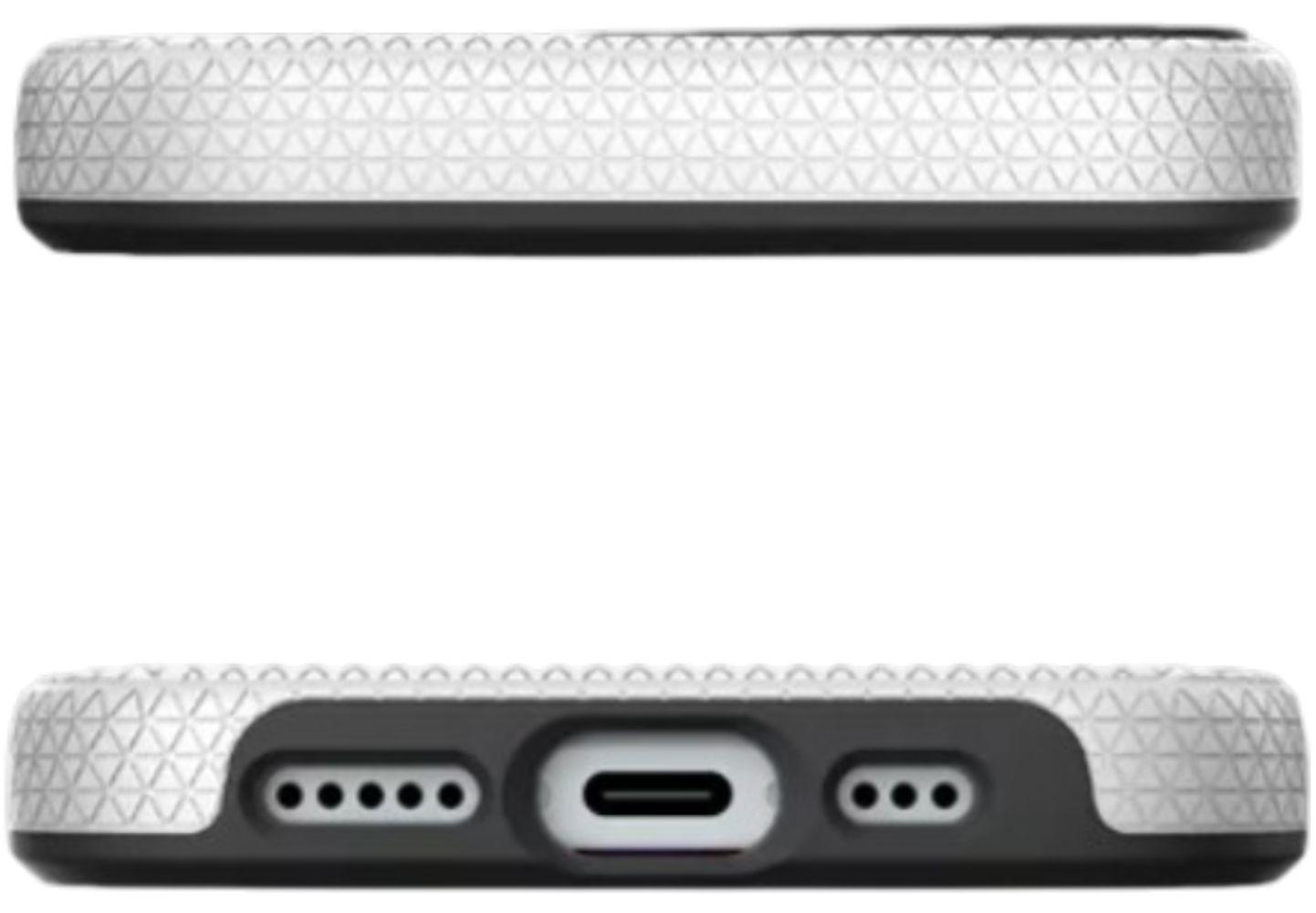 Refurbished Xquisite ProGrip Phone Case for iPhone 16 - Reebelo Nederland