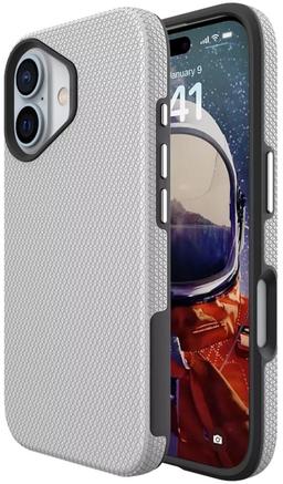 Refurbished Xquisite ProGrip Phone Case for iPhone 16 - Reebelo Nederland