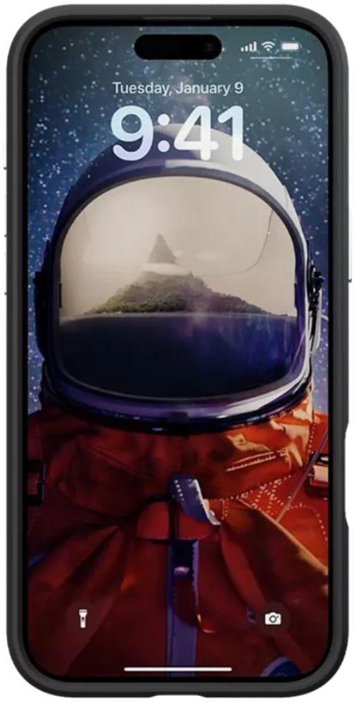 Refurbished Xquisite ProGrip Phone Case for iPhone 16 Pro - Reebelo Nederland