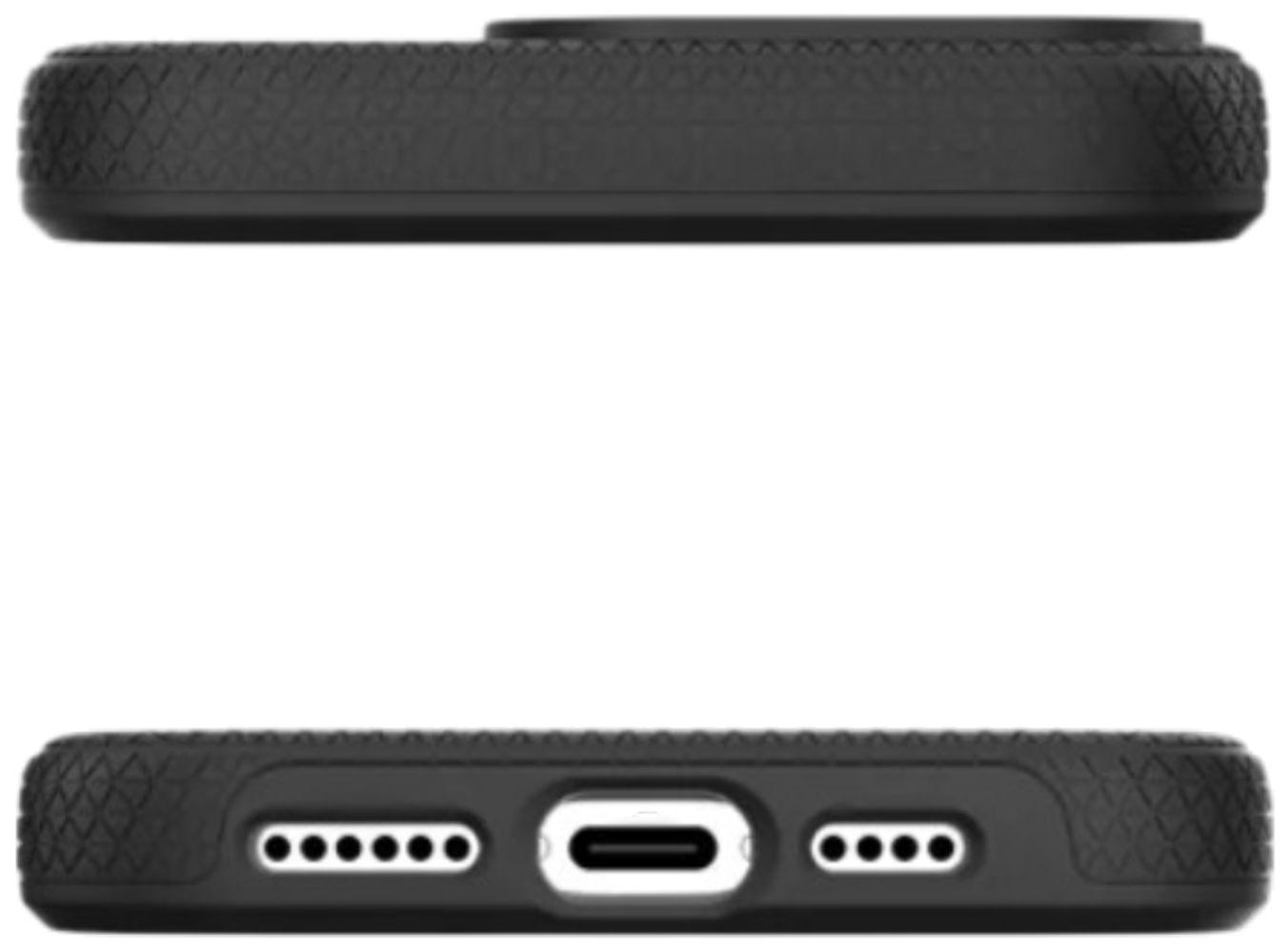Refurbished Xquisite ProGrip Phone Case for iPhone 16 Pro - Reebelo Nederland