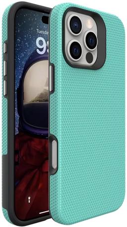 Refurbished Xquisite ProGrip Phone Case for iPhone 16 Pro - Reebelo Nederland