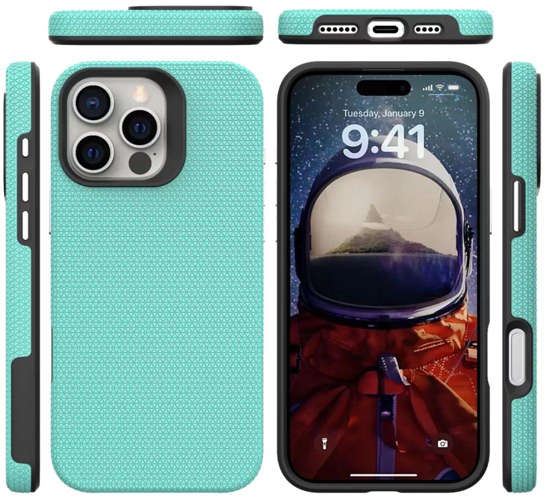 Refurbished Xquisite ProGrip Phone Case for iPhone 16 Pro - Reebelo Nederland
