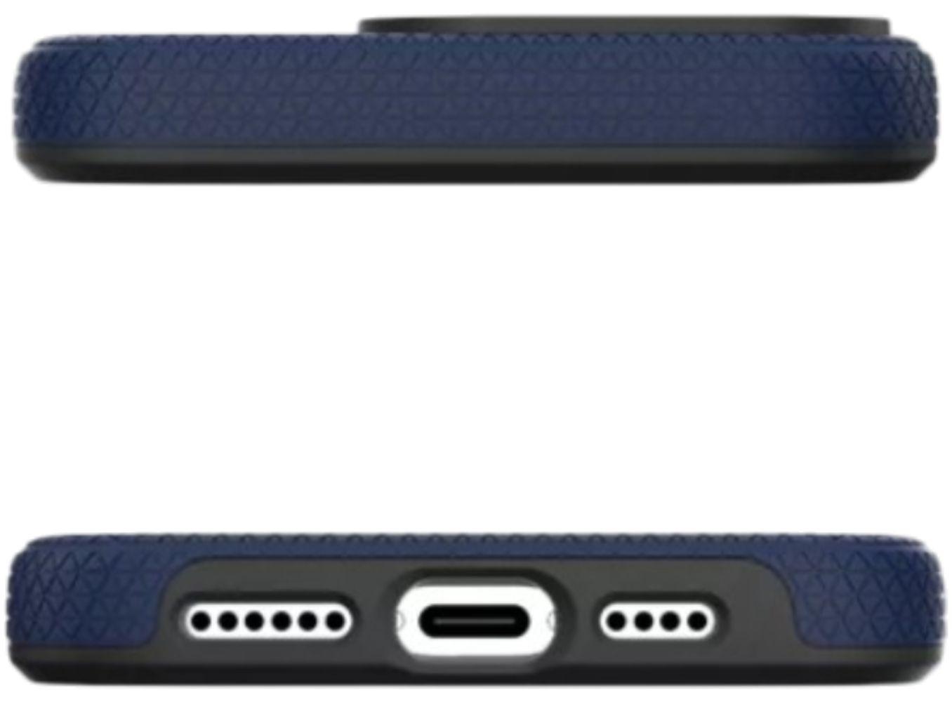 Refurbished Xquisite ProGrip Phone Case for iPhone 16 Pro - Reebelo Nederland
