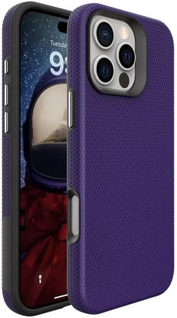 Refurbished Xquisite ProGrip Phone Case for iPhone 16 Pro - Reebelo Nederland