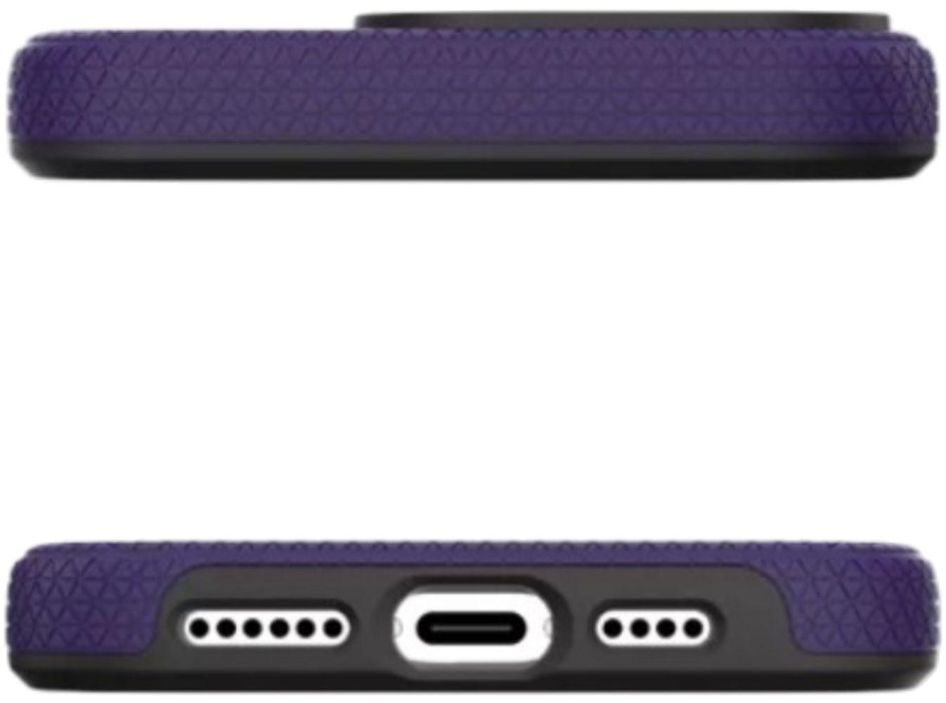 Refurbished Xquisite ProGrip Phone Case for iPhone 16 Pro - Reebelo Nederland