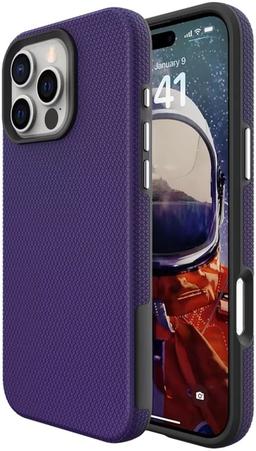 Refurbished Xquisite ProGrip Phone Case for iPhone 16 Pro - Reebelo Nederland