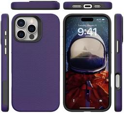 Refurbished Xquisite ProGrip Phone Case for iPhone 16 Pro - Reebelo Nederland
