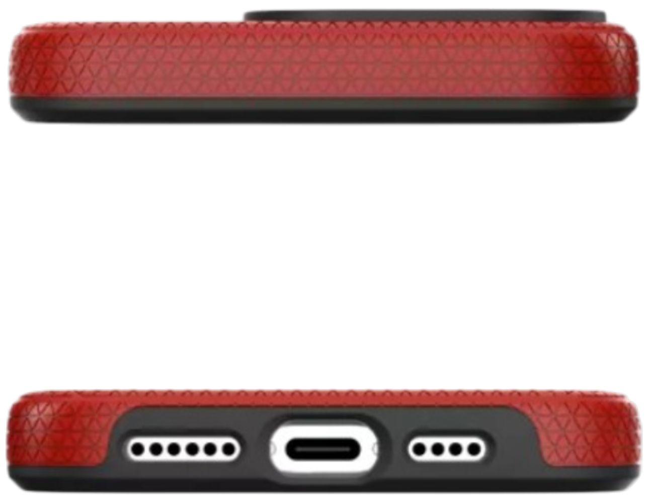 Refurbished Xquisite ProGrip Phone Case for iPhone 16 Pro - Reebelo Nederland