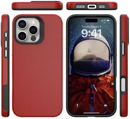 Refurbished Xquisite ProGrip Phone Case for iPhone 16 Pro - Reebelo Nederland