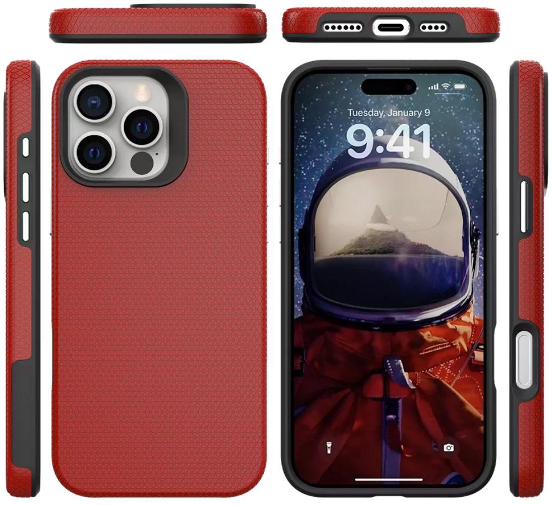 Refurbished Xquisite ProGrip Phone Case for iPhone 16 Pro - Reebelo Nederland
