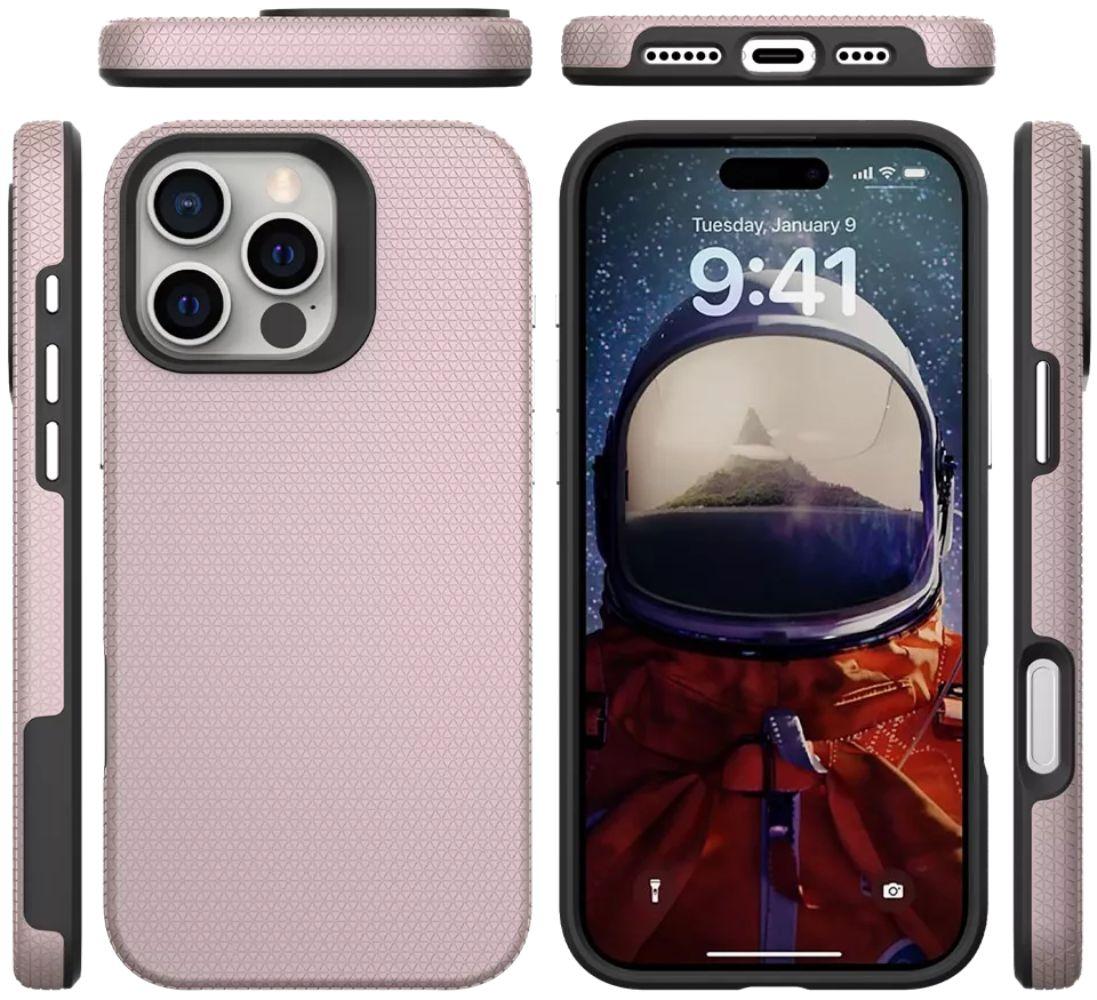 Refurbished Xquisite ProGrip Phone Case for iPhone 16 Pro - Reebelo Nederland