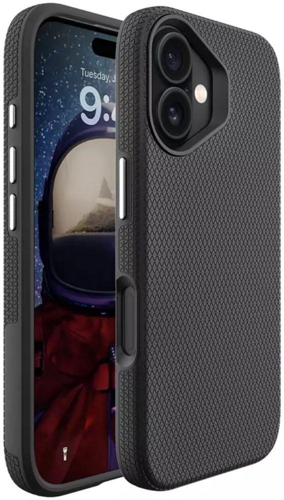 Refurbished Xquisite ProGrip Phone Case for iPhone 17 - Reebelo Nederland