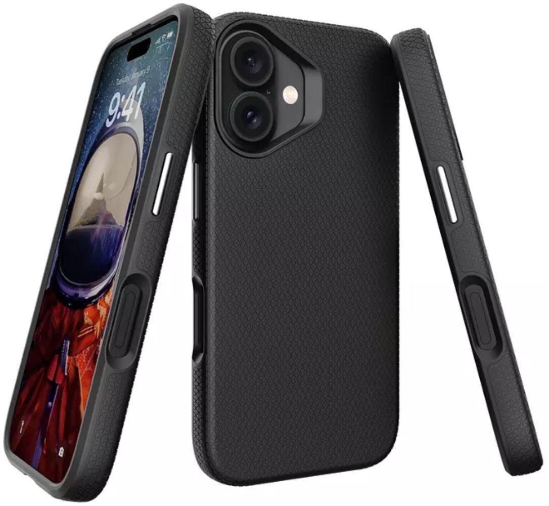 Refurbished Xquisite ProGrip Phone Case for iPhone 17 - Reebelo Nederland