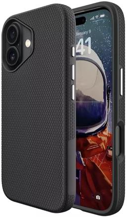 Refurbished Xquisite ProGrip Phone Case for iPhone 17 - Reebelo Nederland