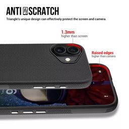 Refurbished Xquisite ProGrip Phone Case for iPhone 17 - Reebelo Nederland