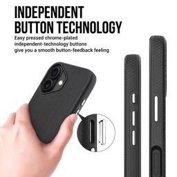 Refurbished Xquisite ProGrip Phone Case for iPhone 17 - Reebelo Nederland