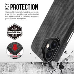 Refurbished Xquisite ProGrip Phone Case for iPhone 17 - Reebelo Nederland