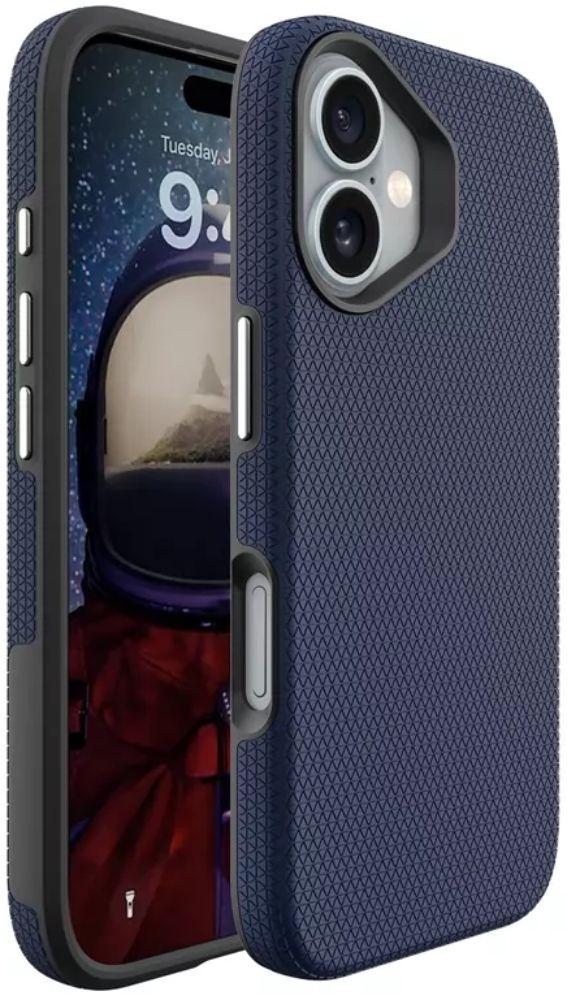 Refurbished Xquisite ProGrip Phone Case for iPhone 17 - Reebelo Nederland