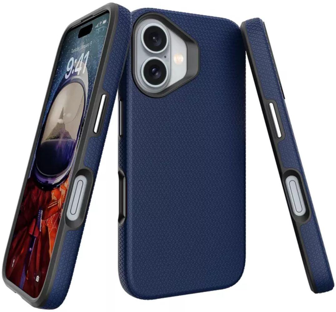 Refurbished Xquisite ProGrip Phone Case for iPhone 17 - Reebelo Nederland