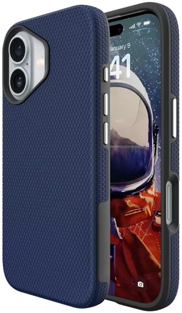Refurbished Xquisite ProGrip Phone Case for iPhone 17 - Reebelo Nederland