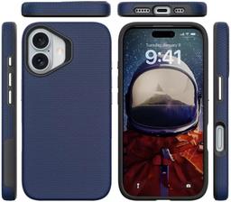 Refurbished Xquisite ProGrip Phone Case for iPhone 17 - Reebelo Nederland