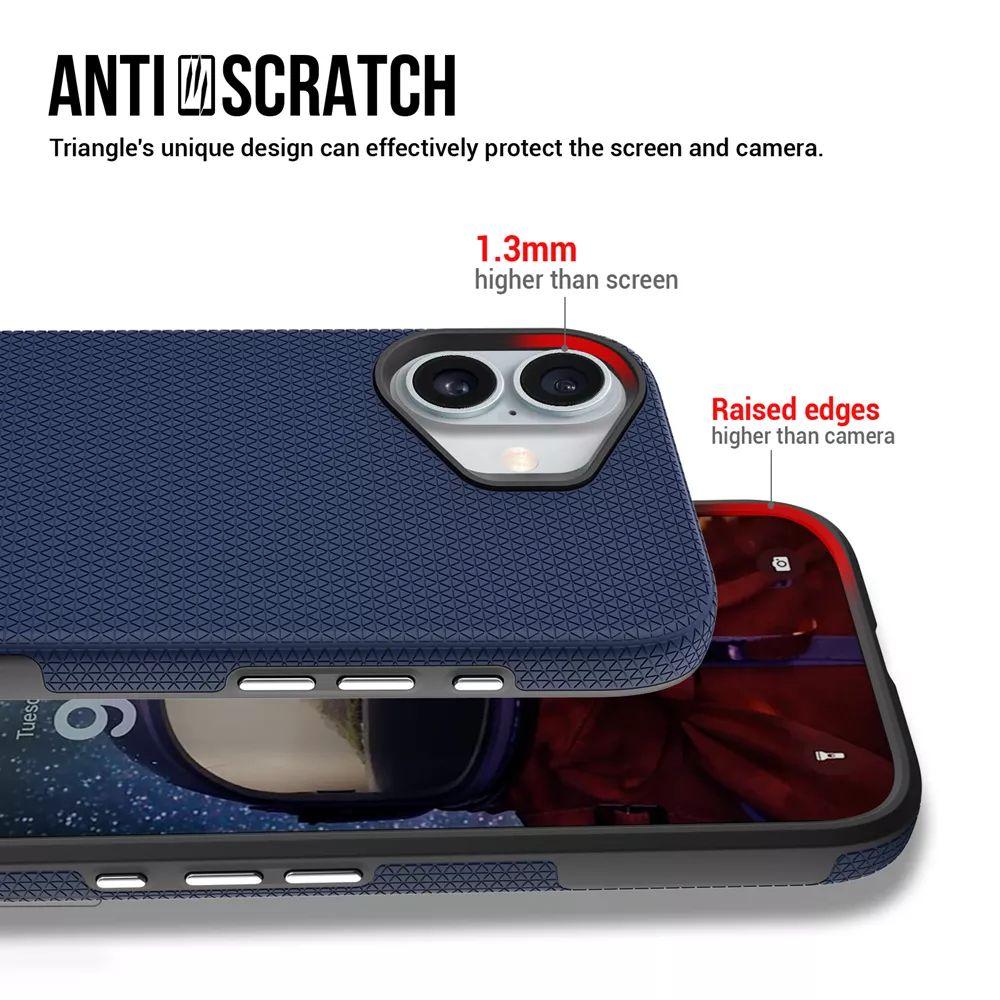 Refurbished Xquisite ProGrip Phone Case for iPhone 17 - Reebelo Nederland