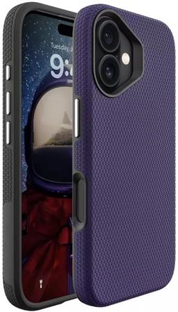 Refurbished Xquisite ProGrip Phone Case for iPhone 17 - Reebelo Nederland
