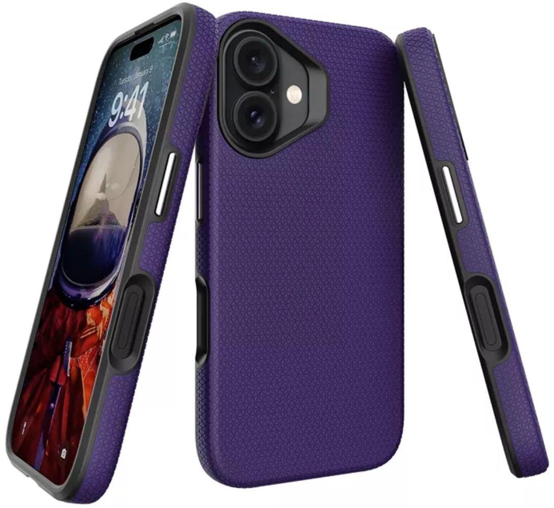 Refurbished Xquisite ProGrip Phone Case for iPhone 17 - Reebelo Nederland