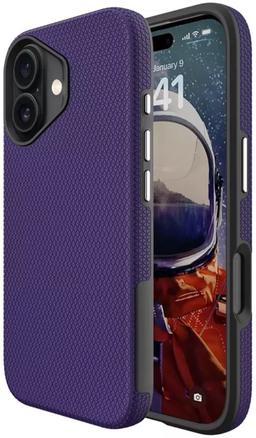 Refurbished Xquisite ProGrip Phone Case for iPhone 17 - Reebelo Nederland