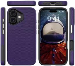 Refurbished Xquisite ProGrip Phone Case for iPhone 17 - Reebelo Nederland