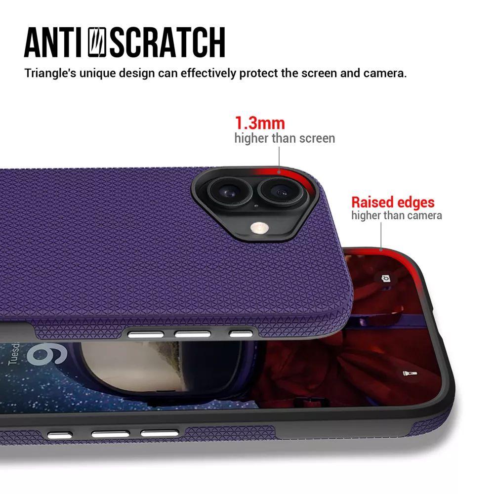 Refurbished Xquisite ProGrip Phone Case for iPhone 17 - Reebelo Nederland