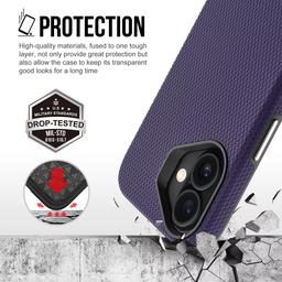 Refurbished Xquisite ProGrip Phone Case for iPhone 17 - Reebelo Nederland