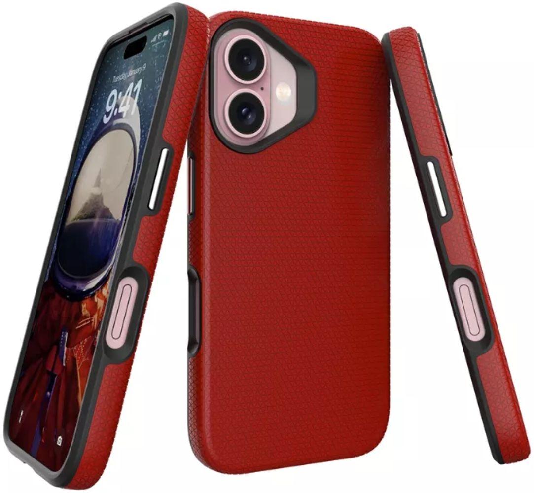 Refurbished Xquisite ProGrip Phone Case for iPhone 17 - Reebelo Nederland