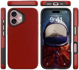 Refurbished Xquisite ProGrip Phone Case for iPhone 17 - Reebelo Nederland