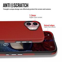 Refurbished Xquisite ProGrip Phone Case for iPhone 17 - Reebelo Nederland