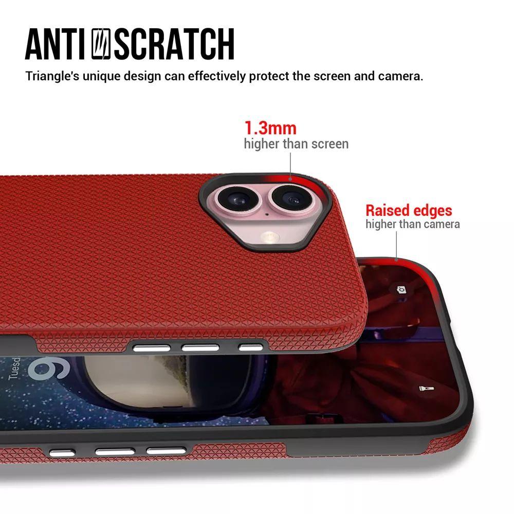 Refurbished Xquisite ProGrip Phone Case for iPhone 17 - Reebelo Nederland