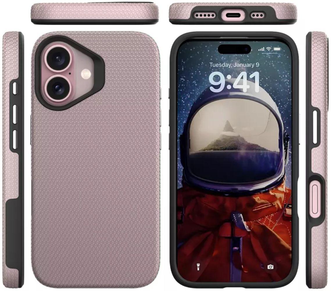 Refurbished Xquisite ProGrip Phone Case for iPhone 17 - Reebelo Nederland