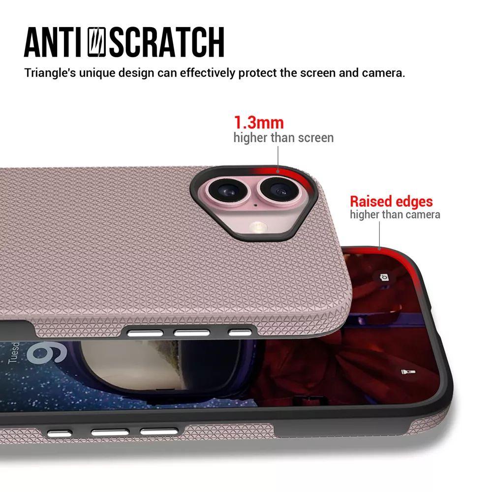 Refurbished Xquisite ProGrip Phone Case for iPhone 17 - Reebelo Nederland