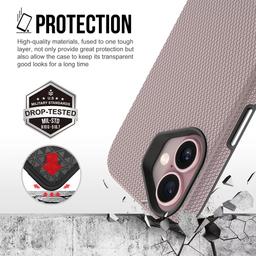 Refurbished Xquisite ProGrip Phone Case for iPhone 17 - Reebelo Nederland
