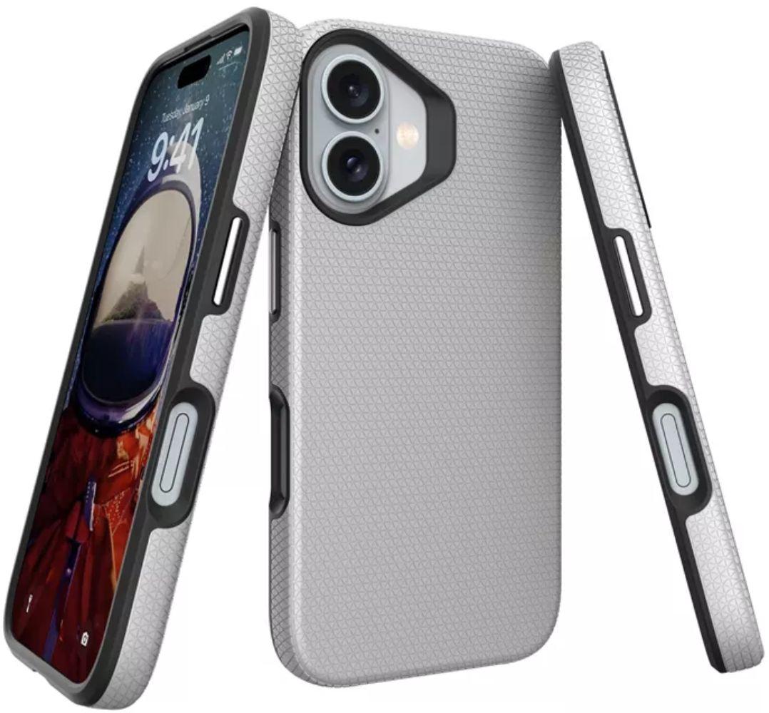 Refurbished Xquisite ProGrip Phone Case for iPhone 17 - Reebelo Nederland