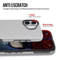 Refurbished Xquisite ProGrip Phone Case for iPhone 17 - Reebelo Nederland