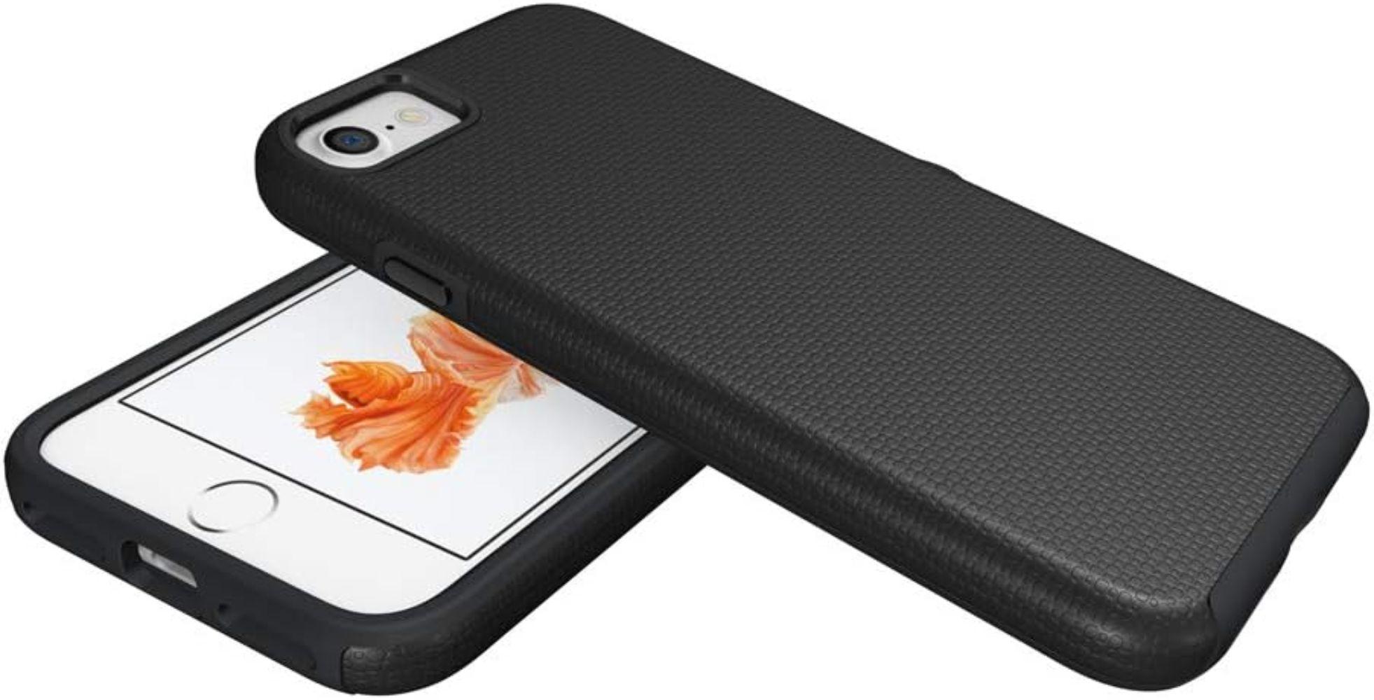 Refurbished Xquisite ProGrip Phone Case for iPhone 8/7/6S/6 - Reebelo Nederland
